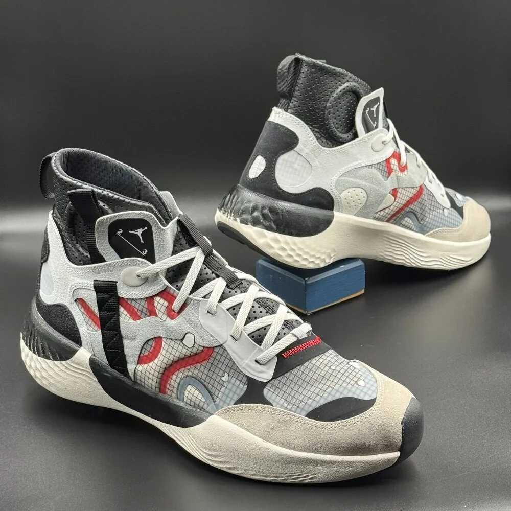 Air Jordan Delta 3 SP Sail